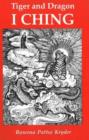 Tiger and Dragon I Ching - Book