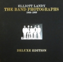 The Band Photographs 1968-1969 - Book