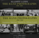 The Band Photographs: 1968-1969 - Book