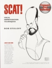 Scat! Vocal Improvisation Techniques - Book