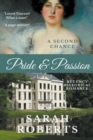 Pride & Passion - Book