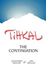 Tihkal - Book