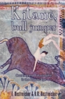 Kitane, Bull Jumper : Courting and Catastrophe in the Bronze Age - Book