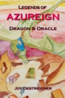 Legends of AZUREIGN : Dragon and Oracle - Book