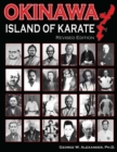 Okinawa Island of Karate - Book