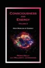Consciousness and Energy, Vol. 2 - Book