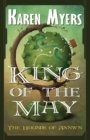 King of the May : A Virginian in Elfland - Book