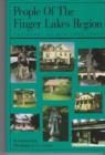 People of the Finger Lakes Region : The Heart of New York State - Book