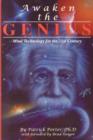 Awake the Genius : Mind Technology for the 21st Century - Book
