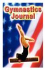 Gymnastics Journal - Book