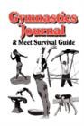 Gymnastics Journal & Meet Survival Guide - Book