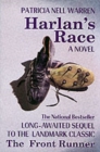 Harlan's Race - Book