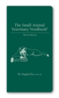 The Small Animal Veterinary Nerdbook - Book