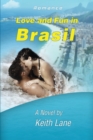 Love and Fun in Brasil - Book