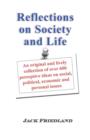 Reflections on Society and Life - Book