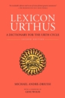 Lexicon Urthus - Book