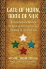 Gate of Horn, Book of Silk - Book