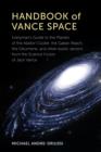 Handbook of Vance Space - Book