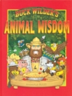 Animal Wisdom - Book