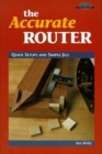 The Accurate Router - Book