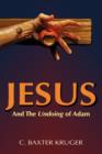 Jesus and the Undoing of Adam - Book