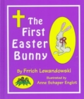First Easter Bunny - Book
