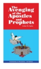 Avenging of the Apostles and Prophets : Commentary on Revelation - Book