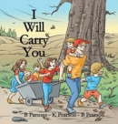 I Will Carry You - Book