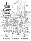 I Will Carry You : Coloring Book - Book