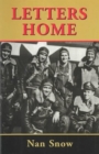 Letters Home - Book