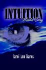Intuition Made Easy - Book