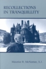 Recollections in Tranquility - Book