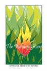 Burning Green - Book