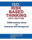 ISO : Risk Based Thinking 2016 Edition - Book