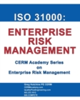ISO 31000 : Enterprise Risk Management - Book