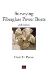 Surveying Fiberglass Power Boats : 2nd Edition - Book