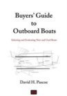 Buyers' Guide to Outboard Boats : Selecting and Evaluating New and Used Boats - Book