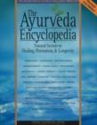 Ayurveda Encyclopedia 2nd edn - Book