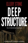 Deep Structure : The Stonehenge Quantum - Book