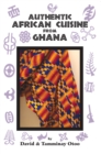 Authentic African Cuisine from Ghana - eBook