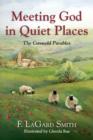 Meeting God in Quiet Places - Book