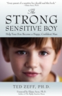 The Strong Sensitive Boy - Book