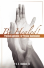 Be Healed! - Book