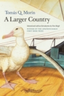 A Larger Country - Book