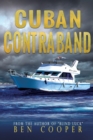 Cuban Contraband - Book
