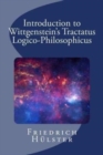 Introduction to Wittgenstein's Tractatus Logico-Philosophicus - Book