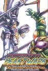 Cybertronian TRG Unofficial Transformers Guide to Beast Wars - Book