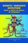 Genetic Variance Detection : Nuts and Bolts of DHPLC in Genomics - Book