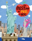 The Best Spot To Pee In Nyc - Book