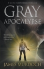 Gray Apocalypse - Book